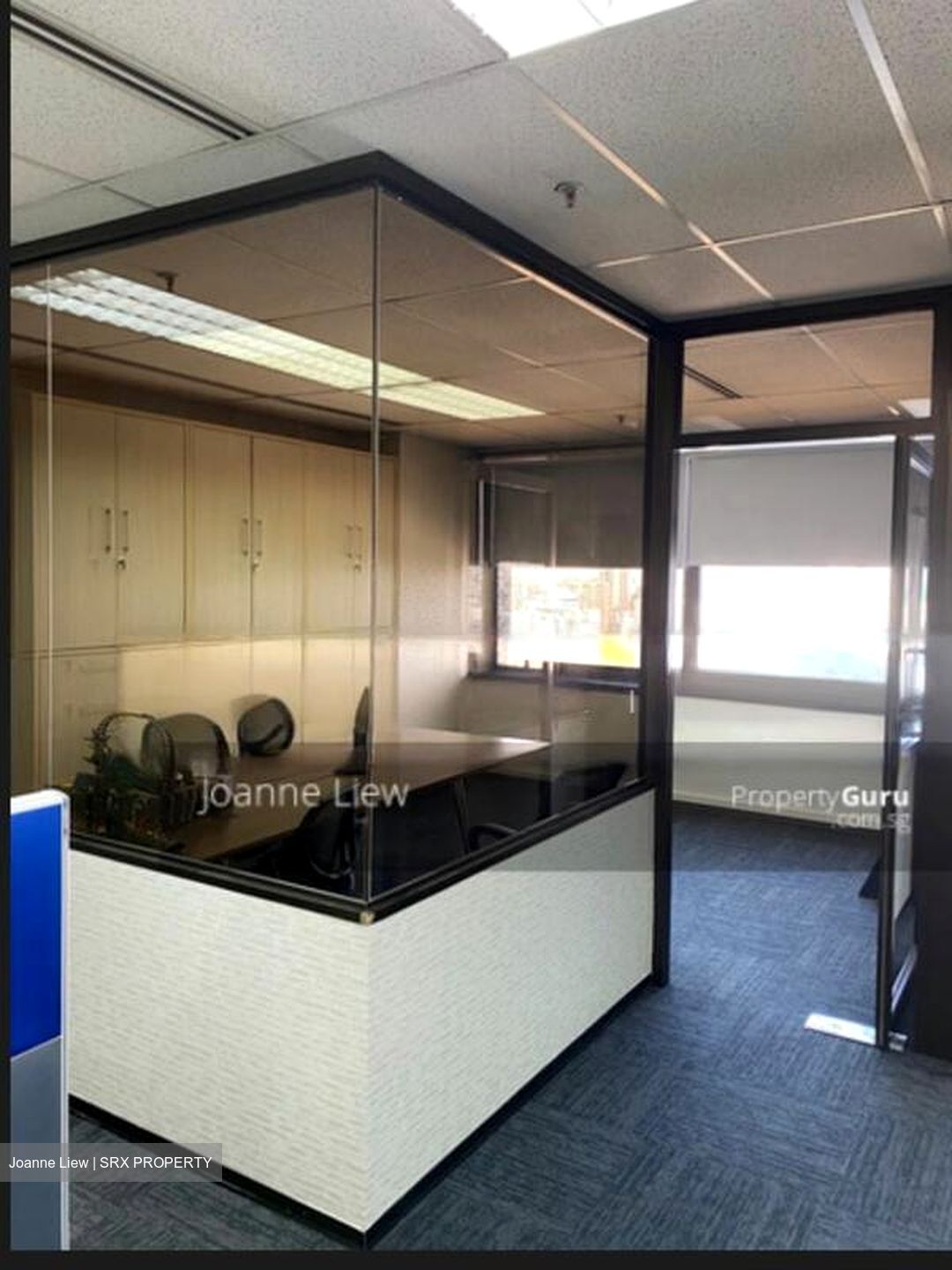 Parkway Parade (D15), Office #577036011